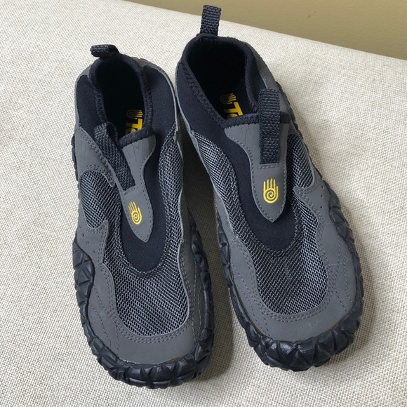 teva spider rubber